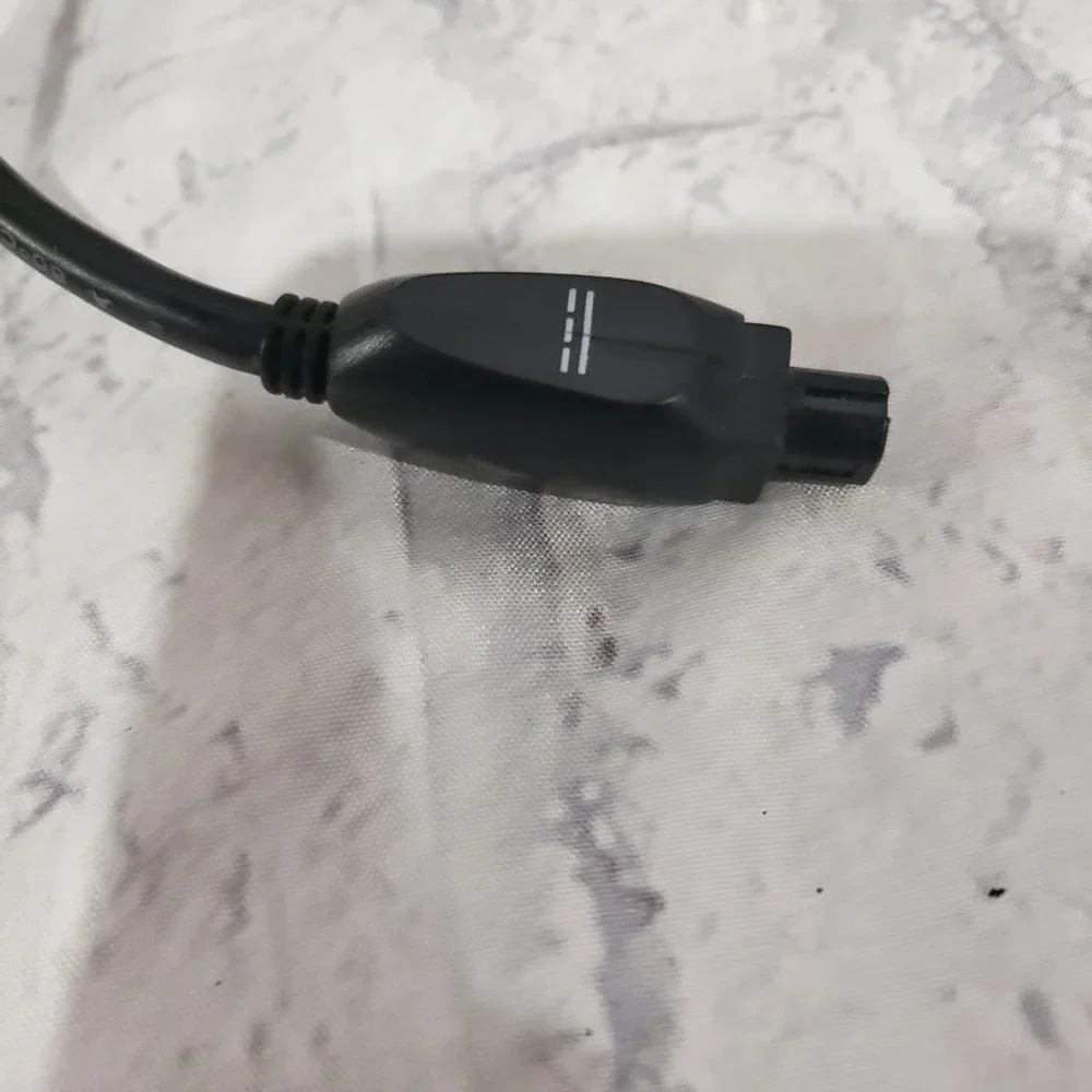 LIND Automobile Power Adapters for Dell computer